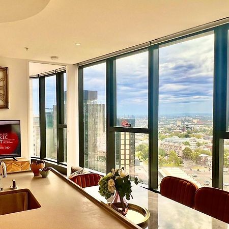 Highrise Best Location 2Baths Мельбурн Экстерьер фото